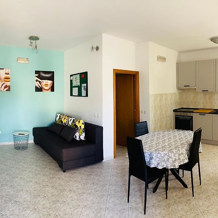 Apartman Karmen Трогир Экстерьер фото