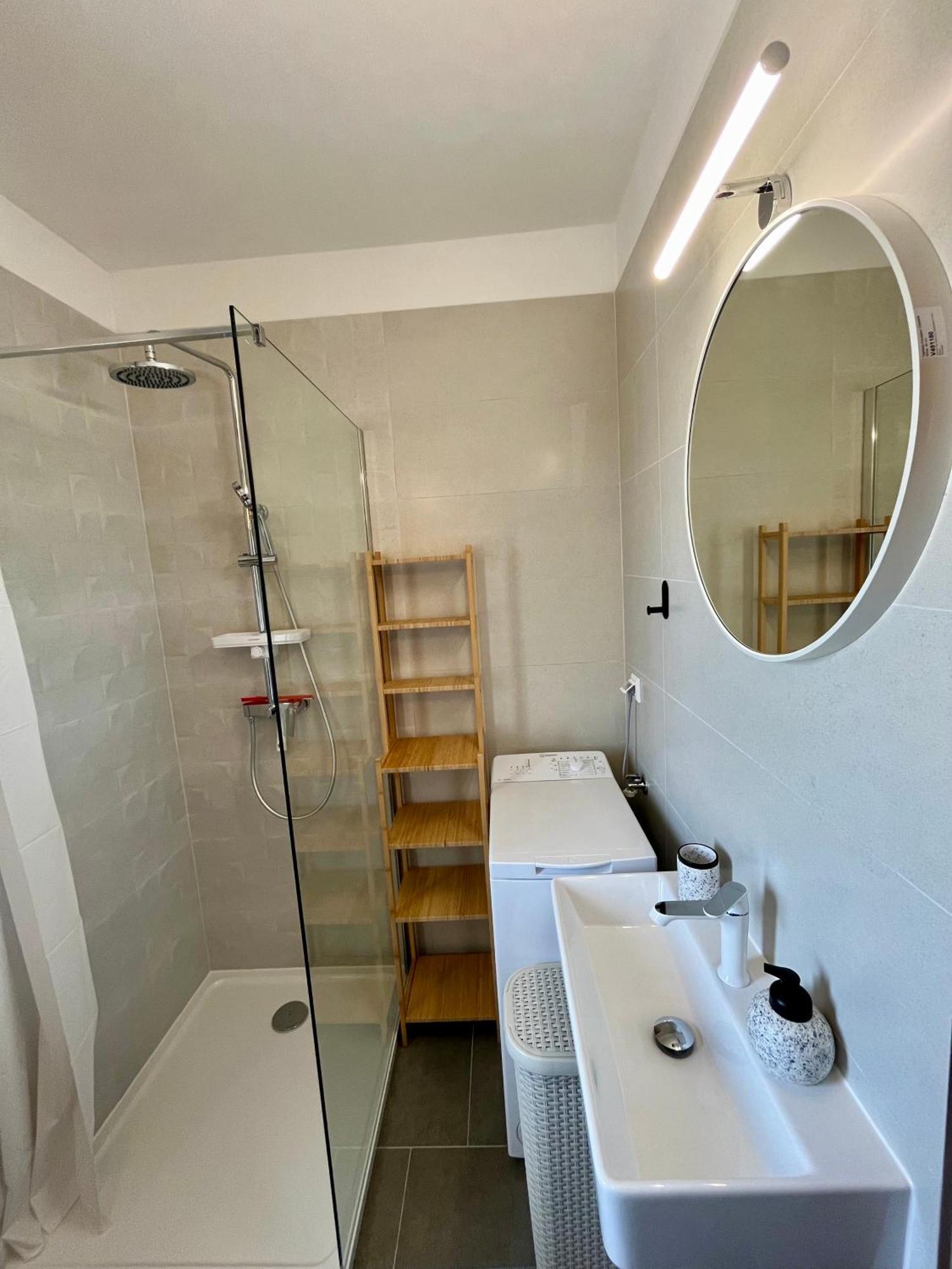 Apartman Karmen Трогир Экстерьер фото