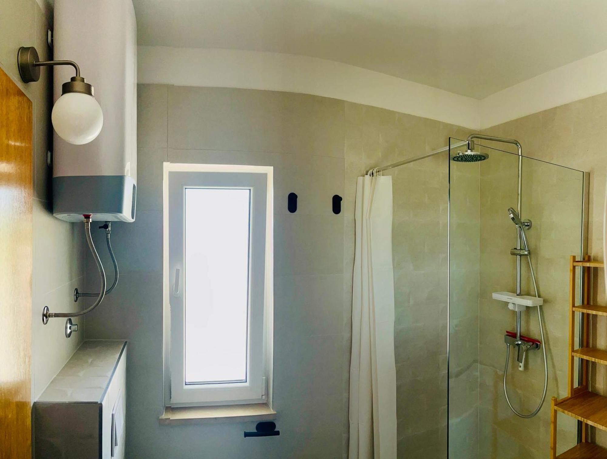 Apartman Karmen Трогир Экстерьер фото