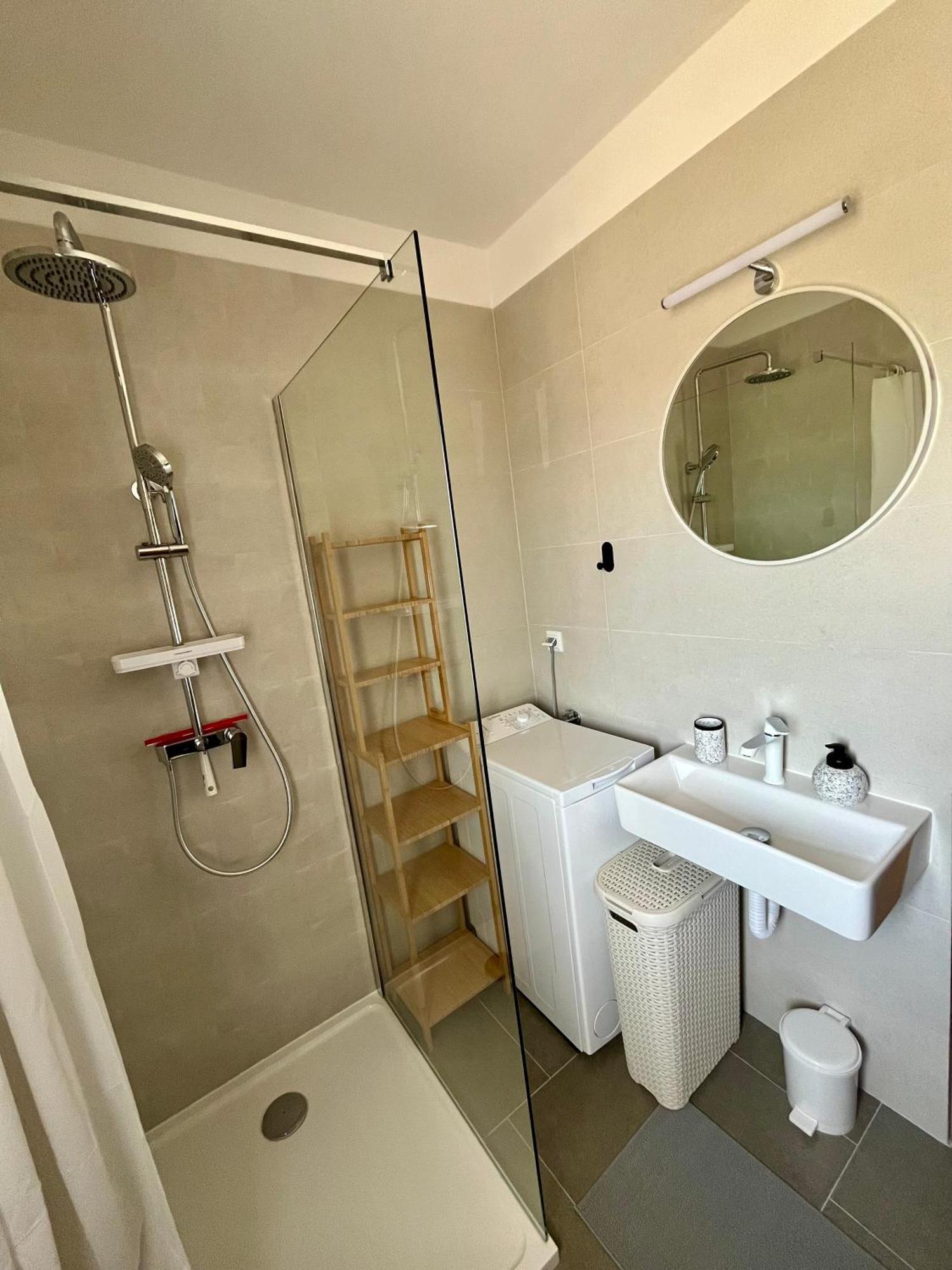 Apartman Karmen Трогир Экстерьер фото