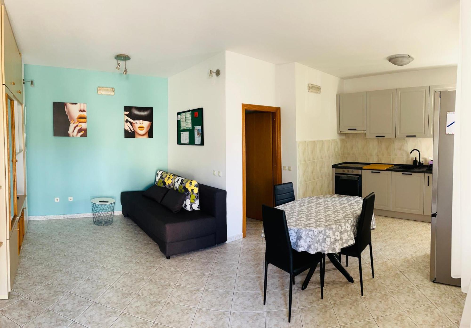 Apartman Karmen Трогир Экстерьер фото